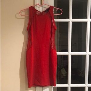 ✨Moving sale✨. Brand new dress from Forever XXI.